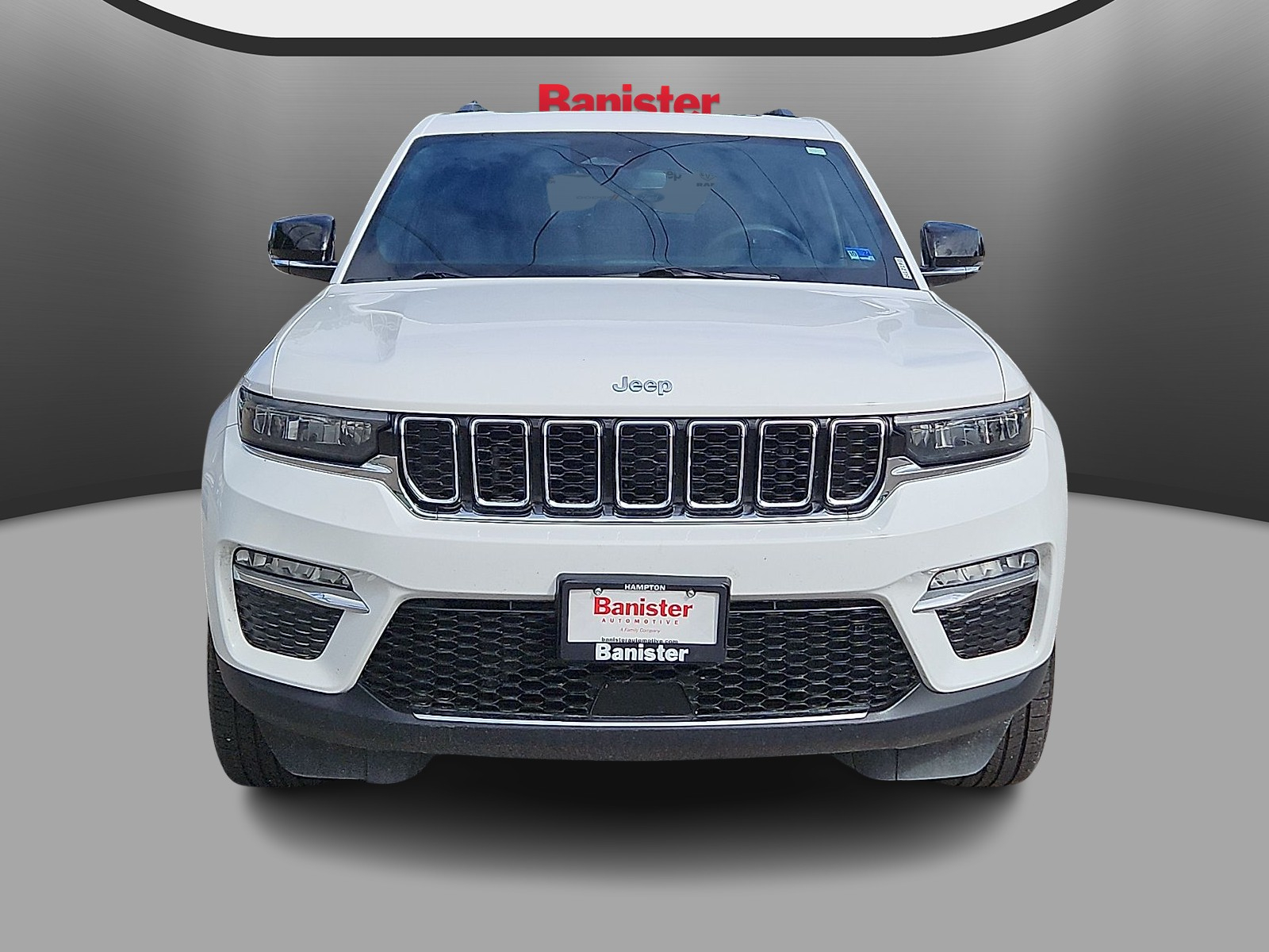 Used 2024 Jeep Grand Cherokee 4xe SUV