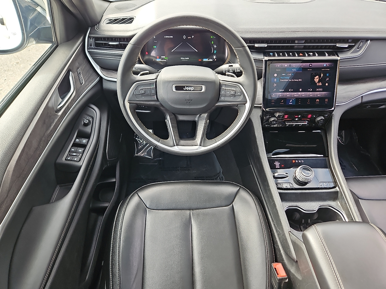 Used 2024 Jeep Grand Cherokee 4xe SUV