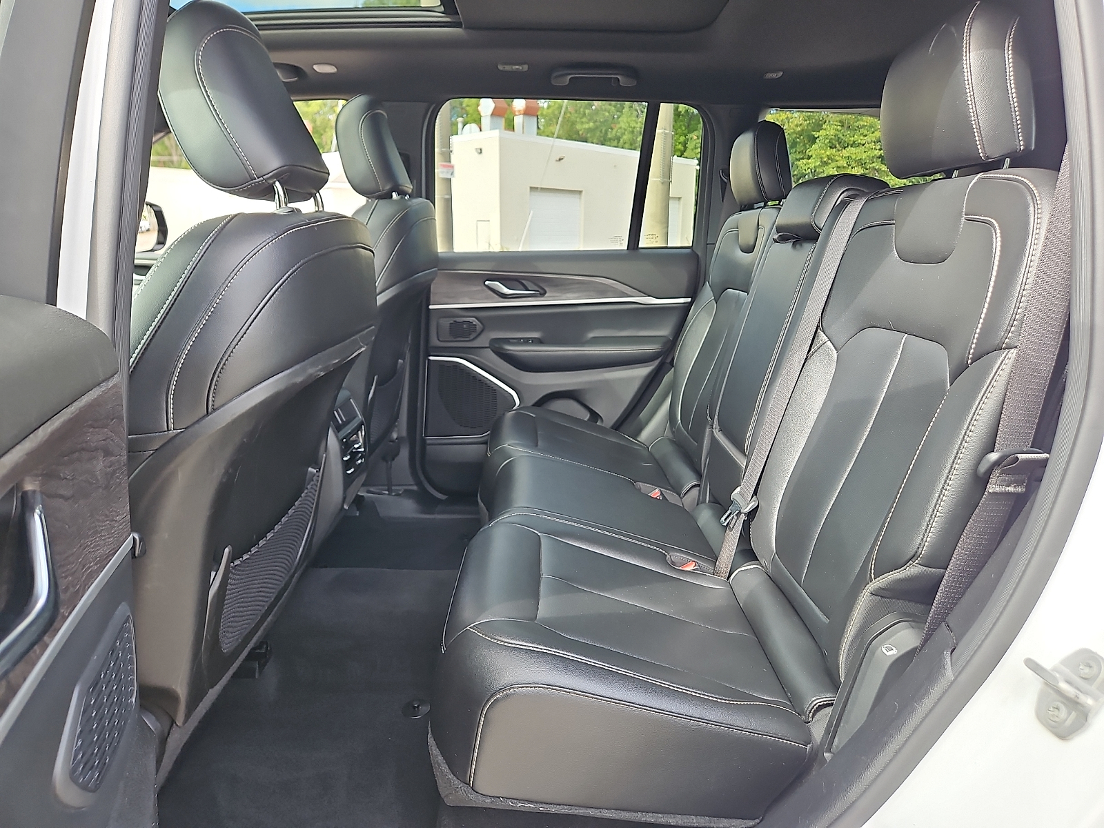 Used 2024 Jeep Grand Cherokee 4xe SUV