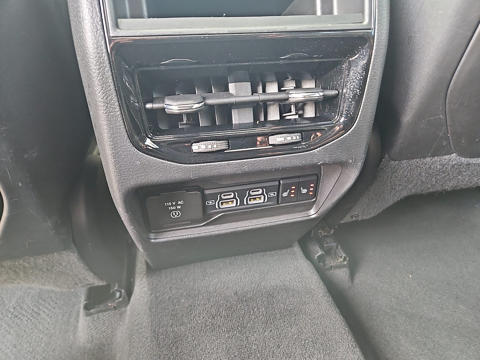 Used 2024 Jeep Grand Cherokee 4xe SUV