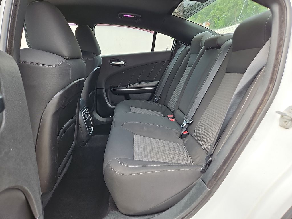 Used 2019 Dodge Charger Sedan