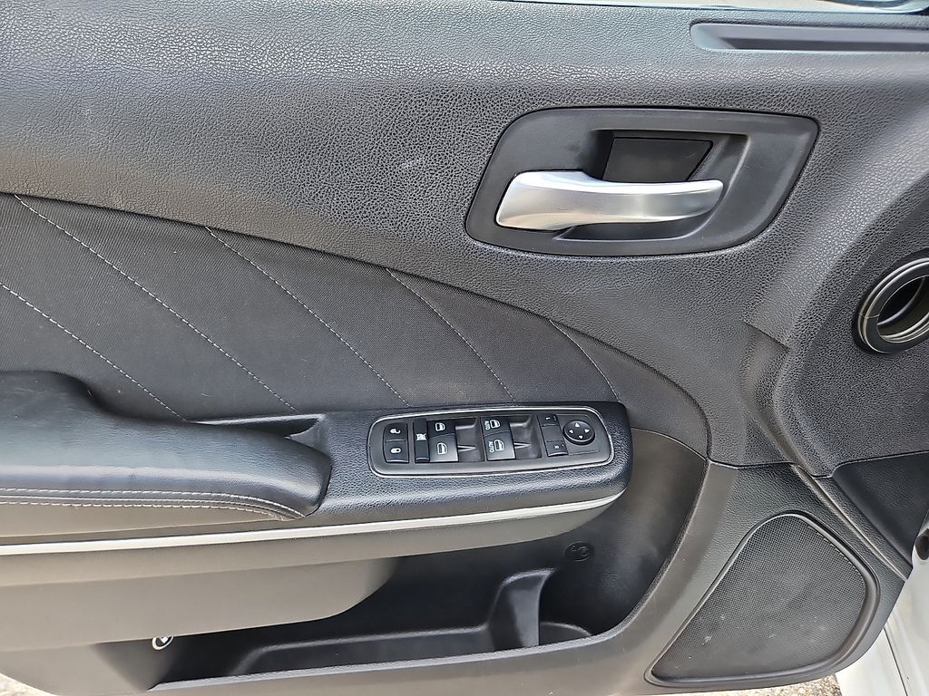 Used 2019 Dodge Charger Sedan