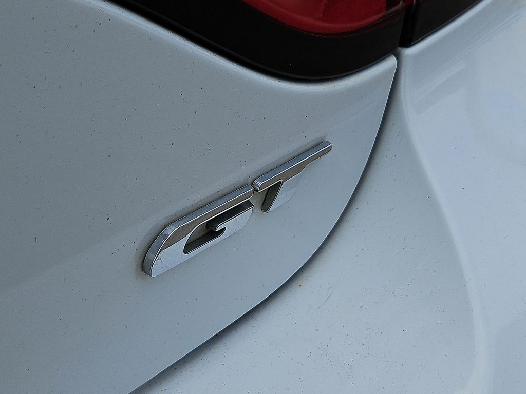 Used 2019 Dodge Charger Sedan
