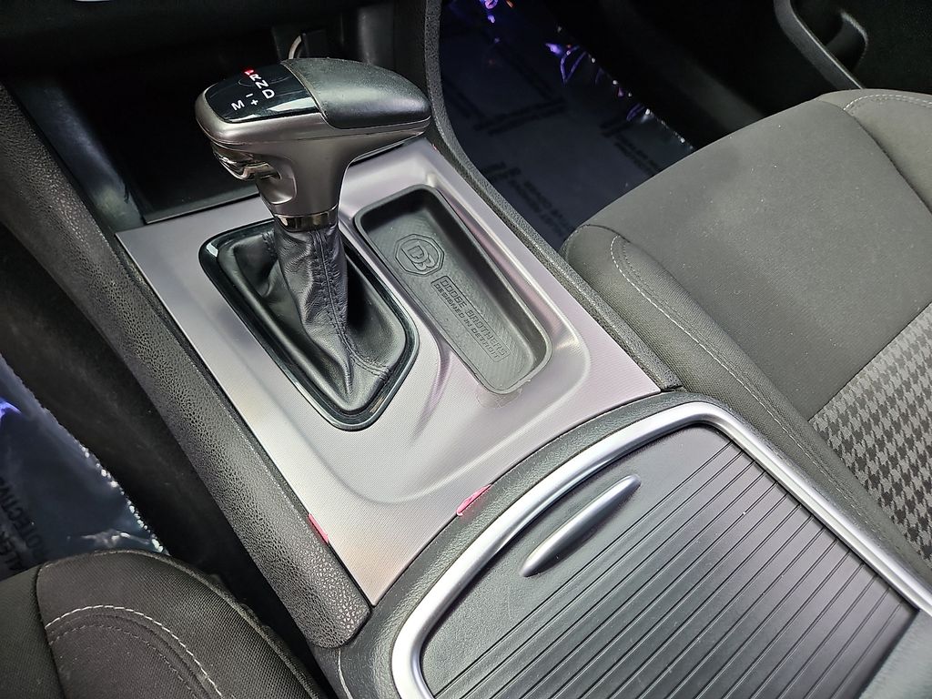 Used 2019 Dodge Charger Sedan