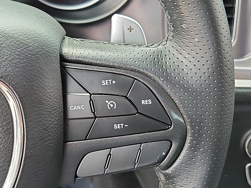 Used 2019 Dodge Charger Sedan