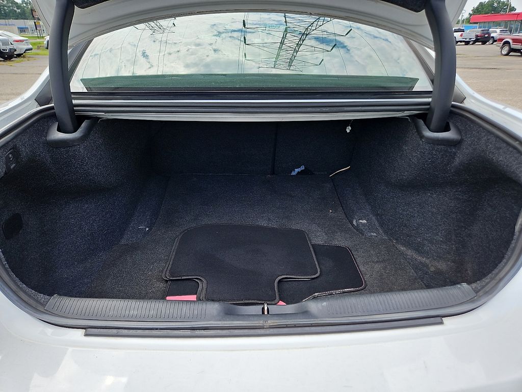 Used 2019 Dodge Charger Sedan