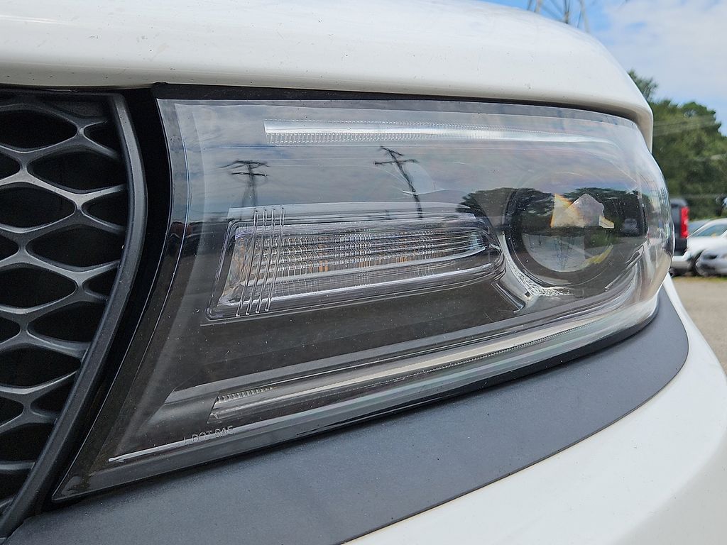 Used 2019 Dodge Charger Sedan