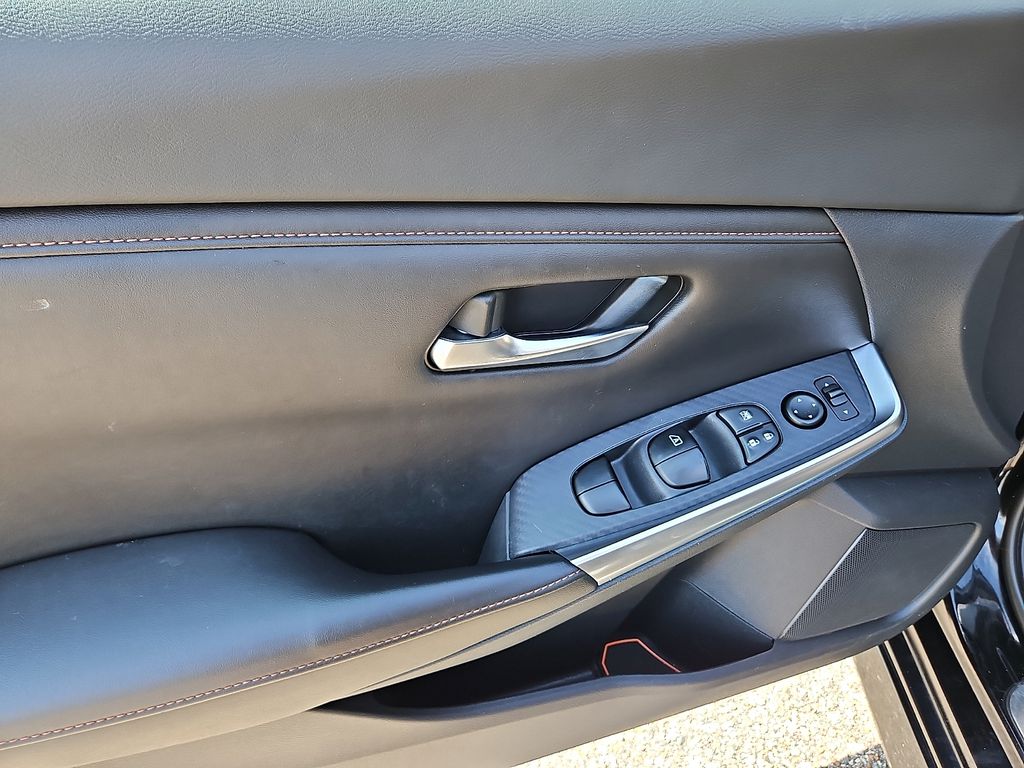 Used 2020 Nissan Sentra Sedan