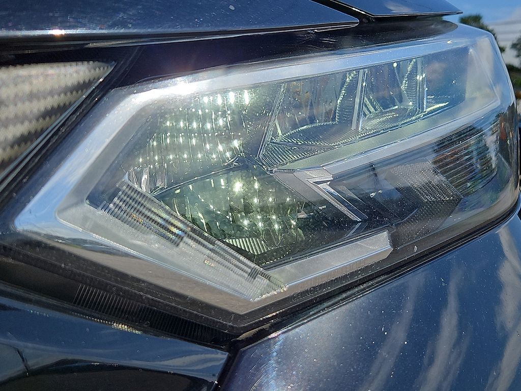Used 2020 Nissan Sentra Sedan