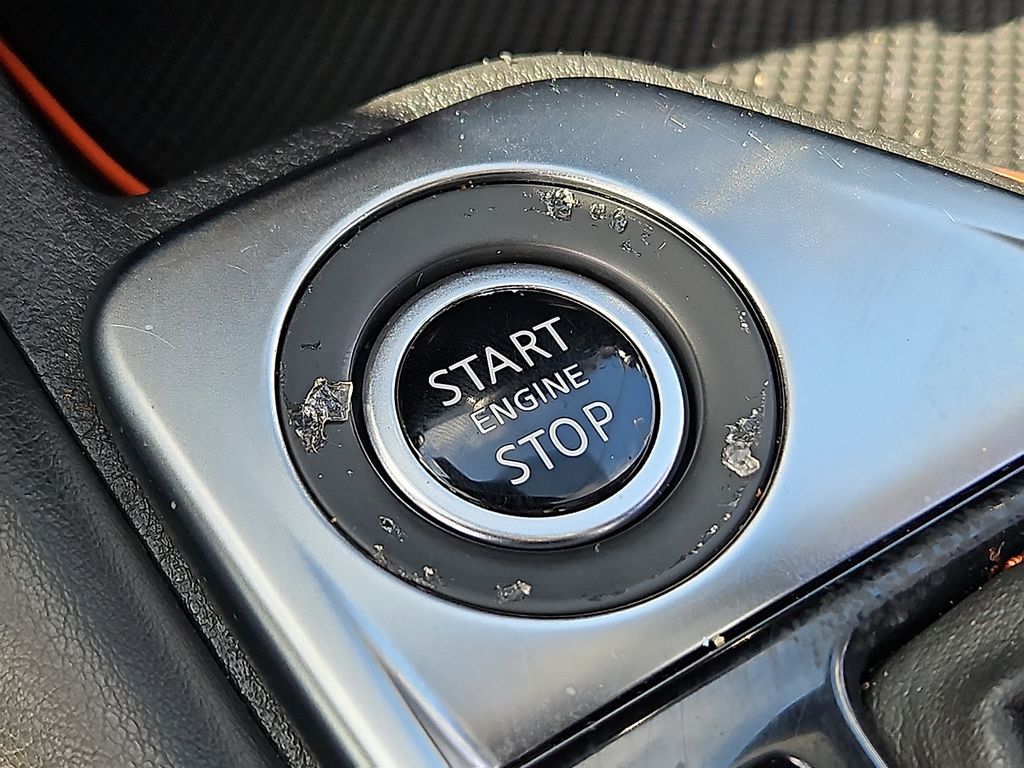 Used 2020 Nissan Sentra Sedan