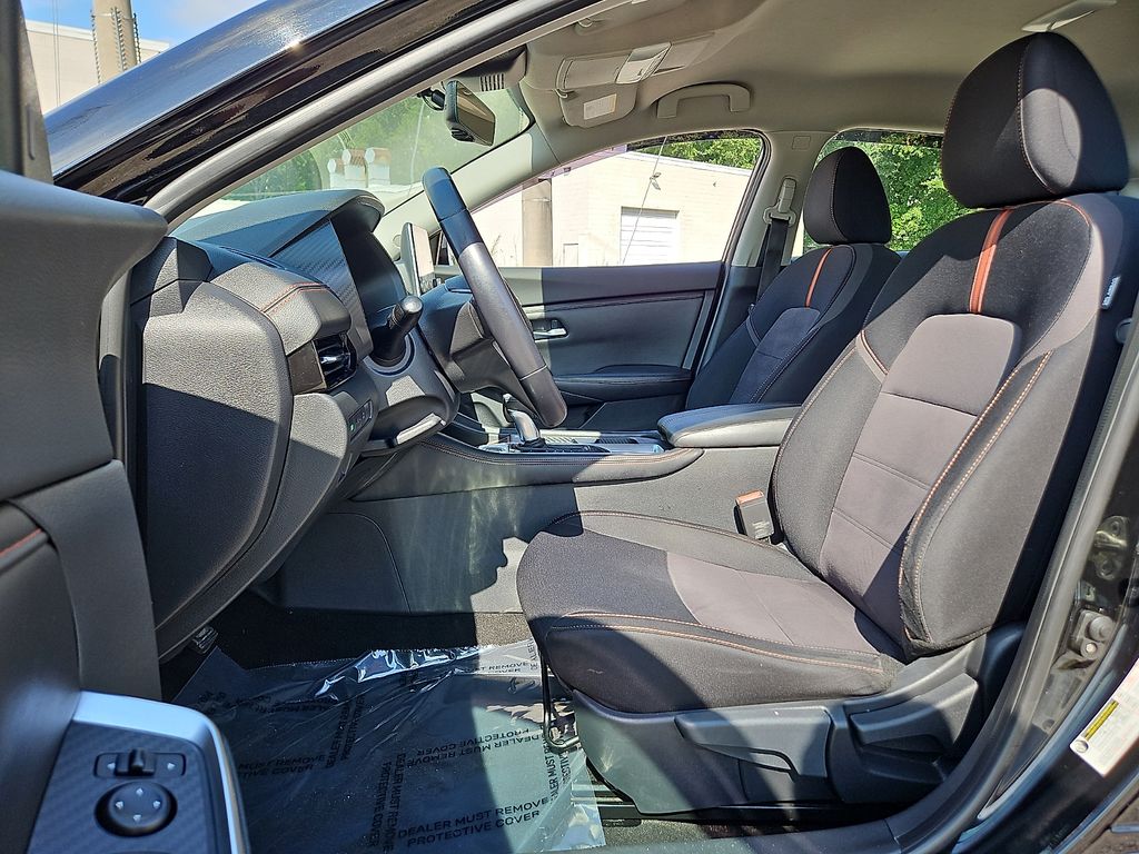 Used 2020 Nissan Sentra Sedan