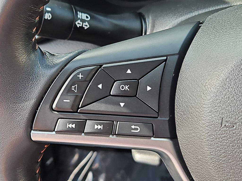 Used 2020 Nissan Sentra Sedan