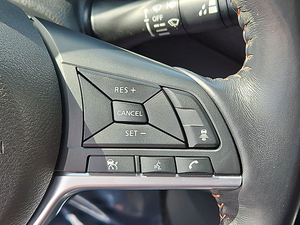 Used 2020 Nissan Sentra Sedan