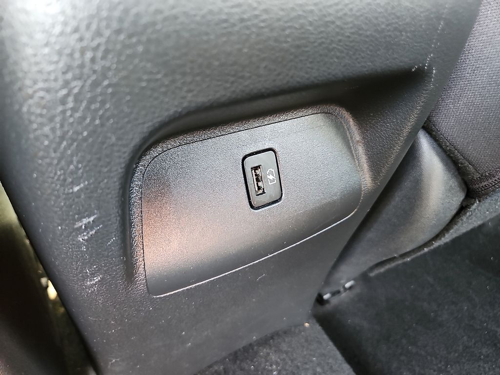 Used 2020 Nissan Sentra Sedan