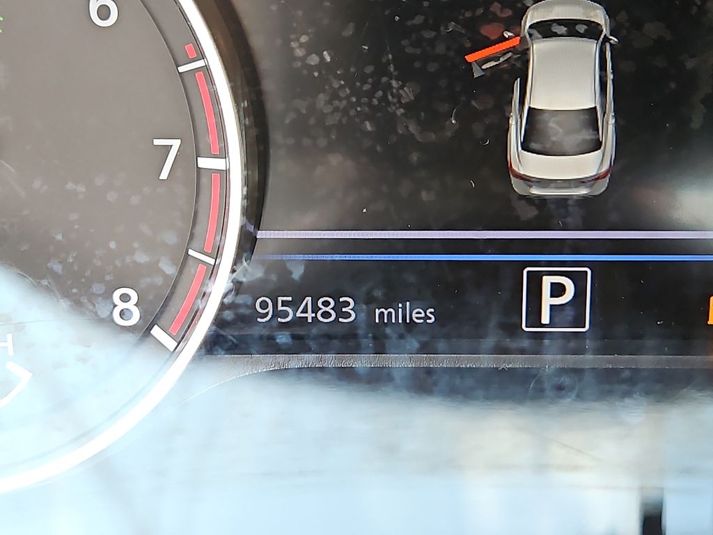 Used 2020 Nissan Sentra Sedan