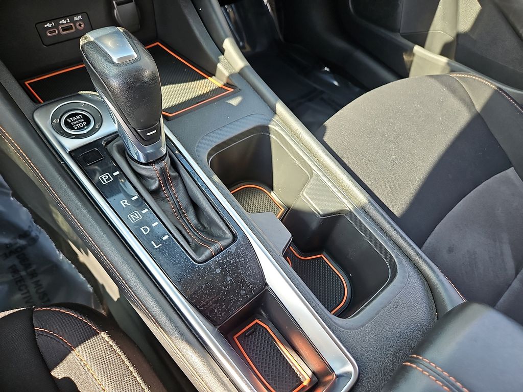 Used 2020 Nissan Sentra Sedan