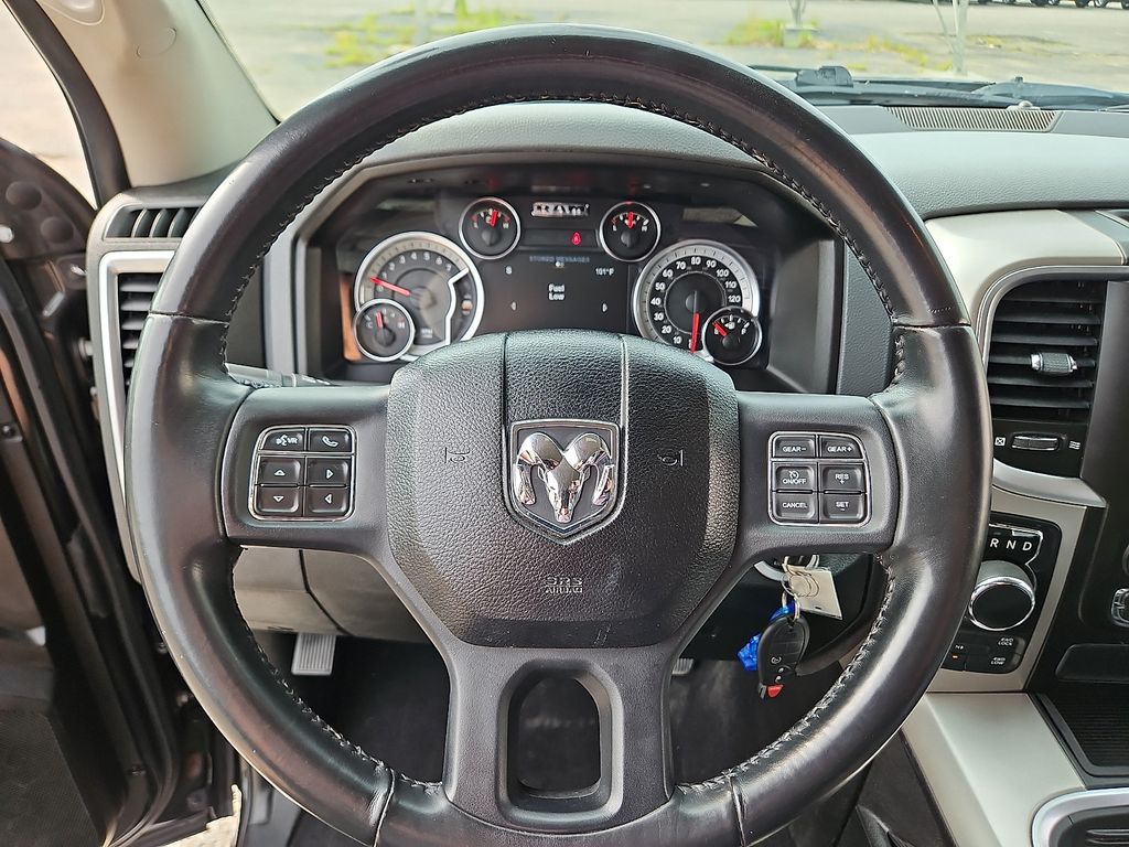 Used 2019 Ram 1500 Classic Truck