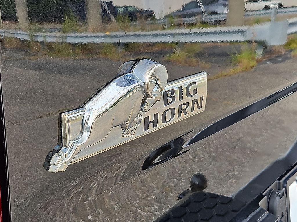 Used 2019 Ram 1500 Classic Truck