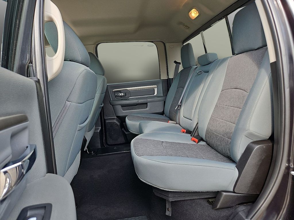 Used 2019 Ram 1500 Classic Truck