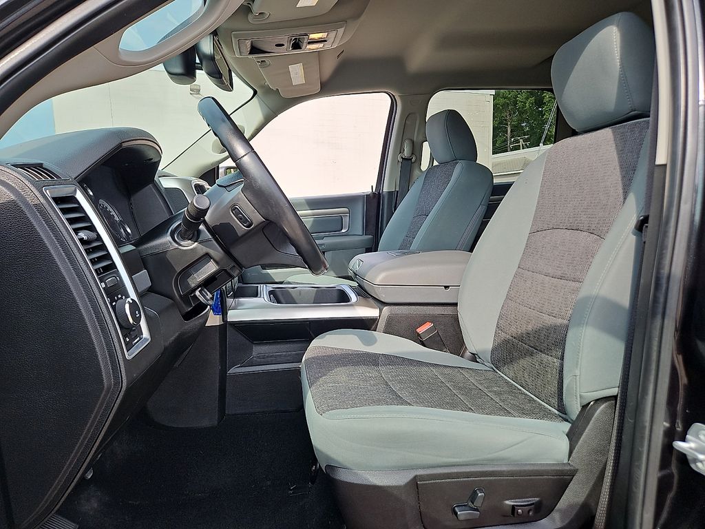 Used 2019 Ram 1500 Classic Truck