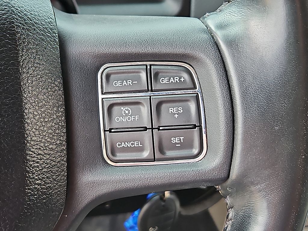 Used 2019 Ram 1500 Classic Truck