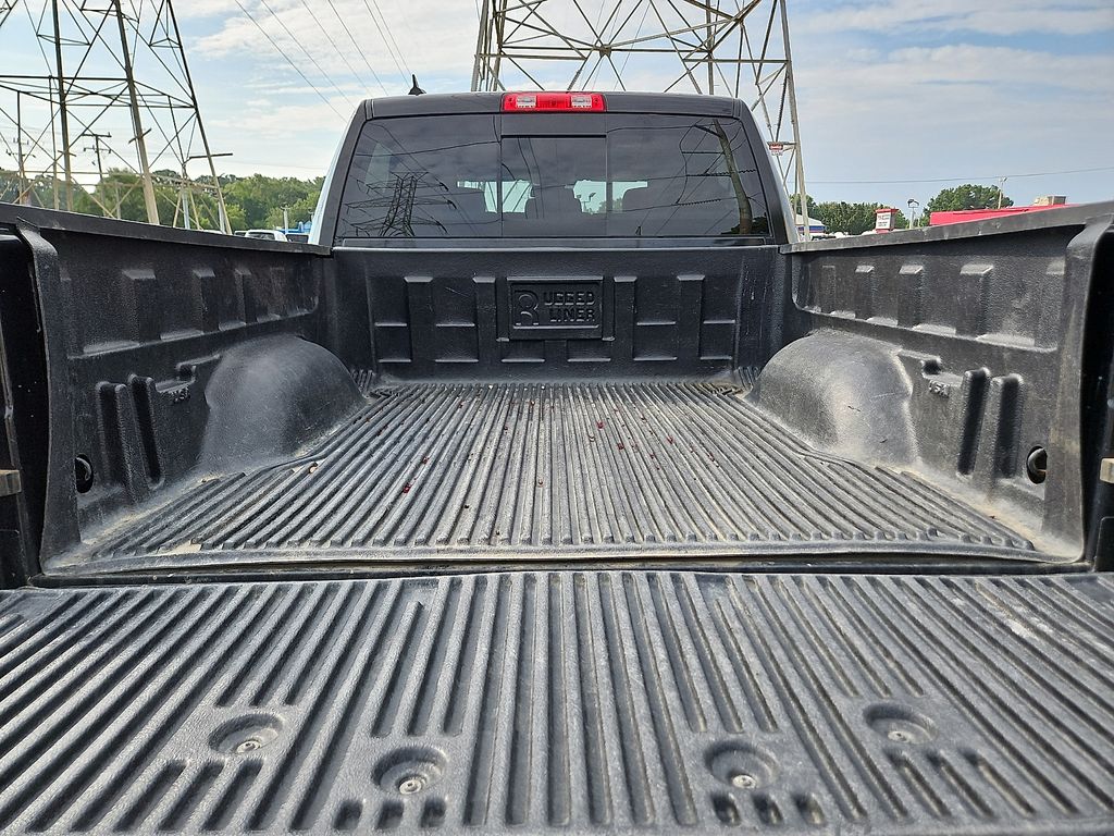 Used 2019 Ram 1500 Classic Truck