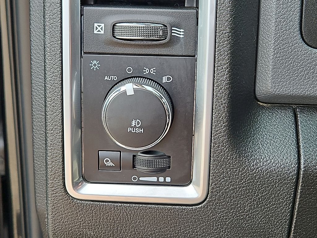 Used 2019 Ram 1500 Classic Truck