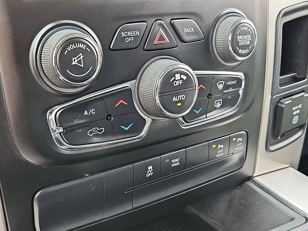 Used 2019 Ram 1500 Classic Truck
