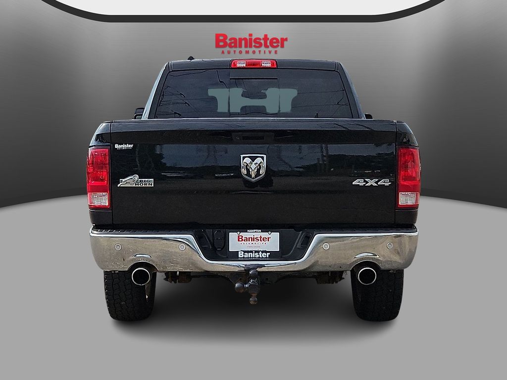 Used 2019 Ram 1500 Classic Truck