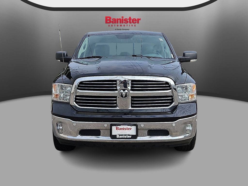 Used 2019 Ram 1500 Classic Truck