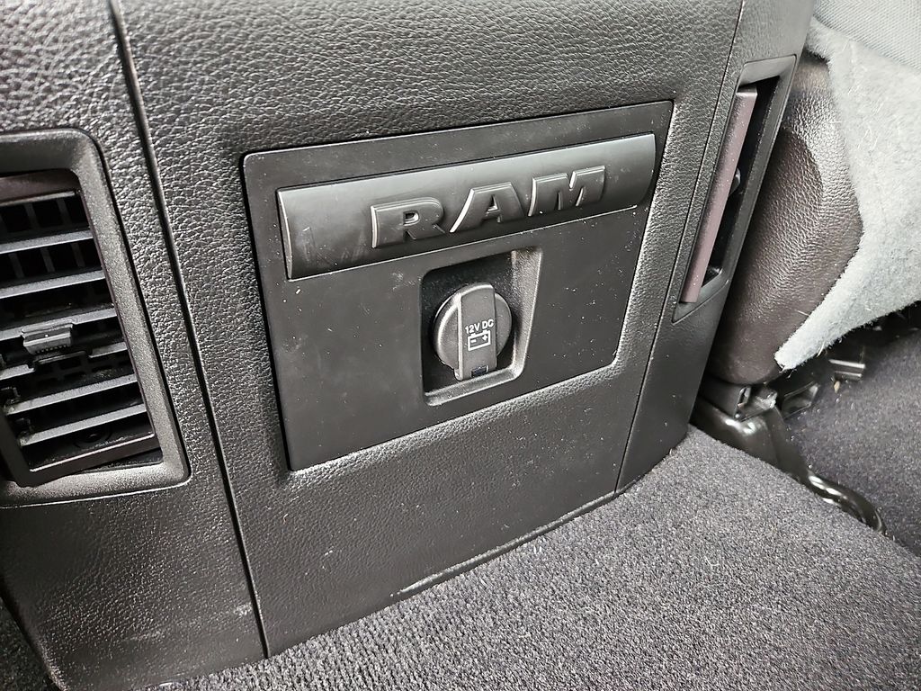 Used 2019 Ram 1500 Classic Truck