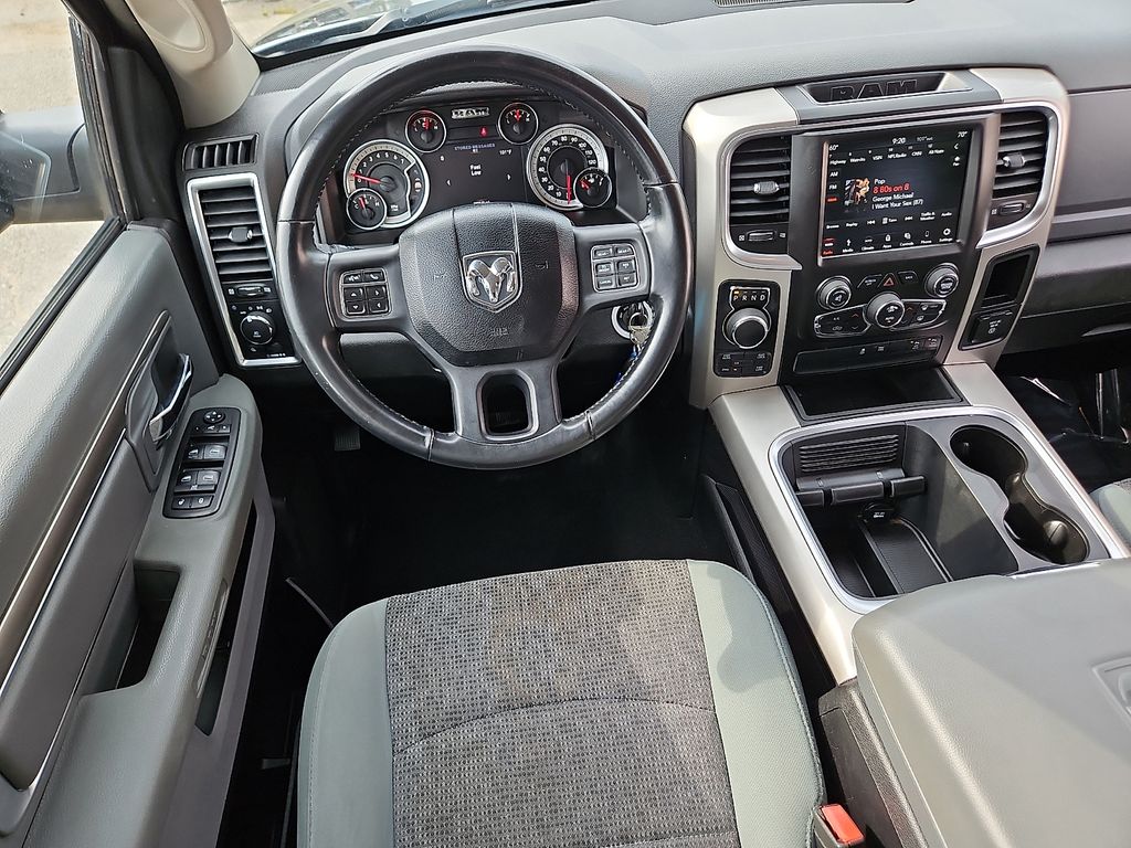Used 2019 Ram 1500 Classic Truck