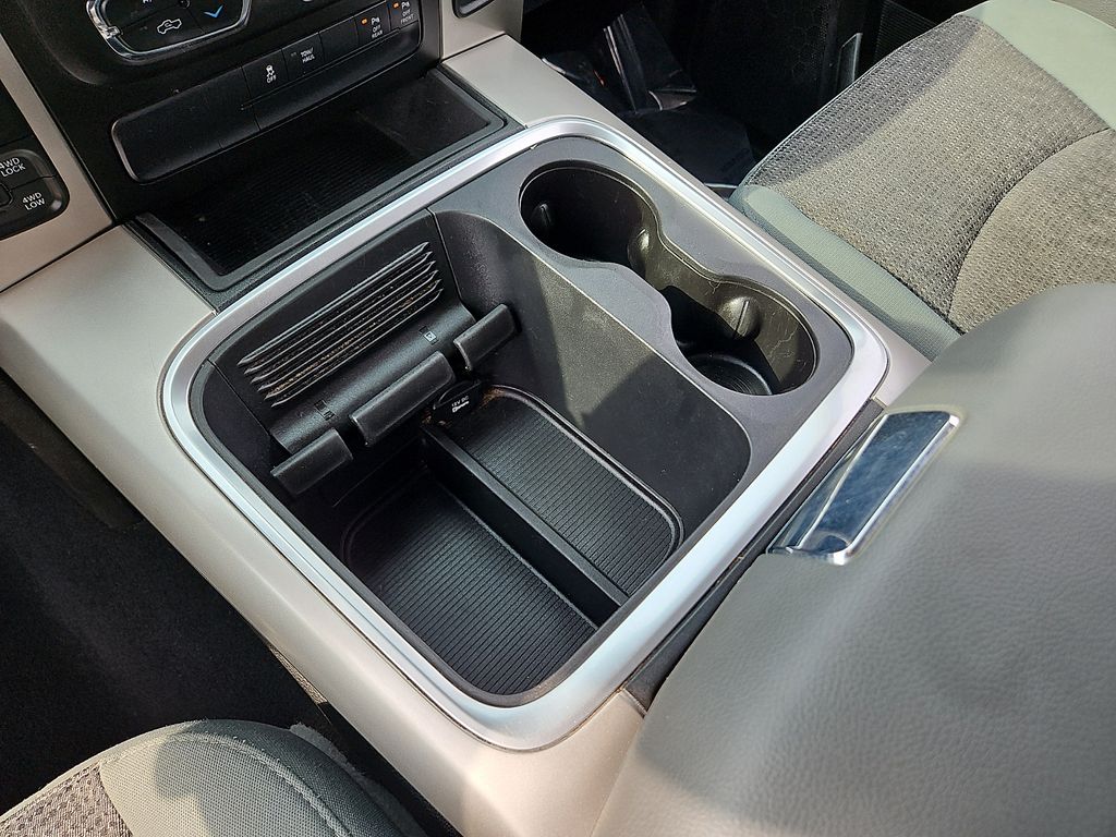 Used 2019 Ram 1500 Classic Truck