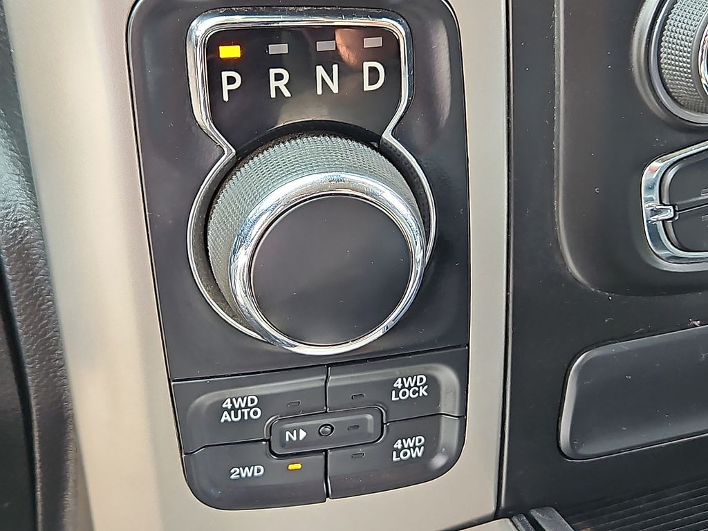 Used 2019 Ram 1500 Classic Truck