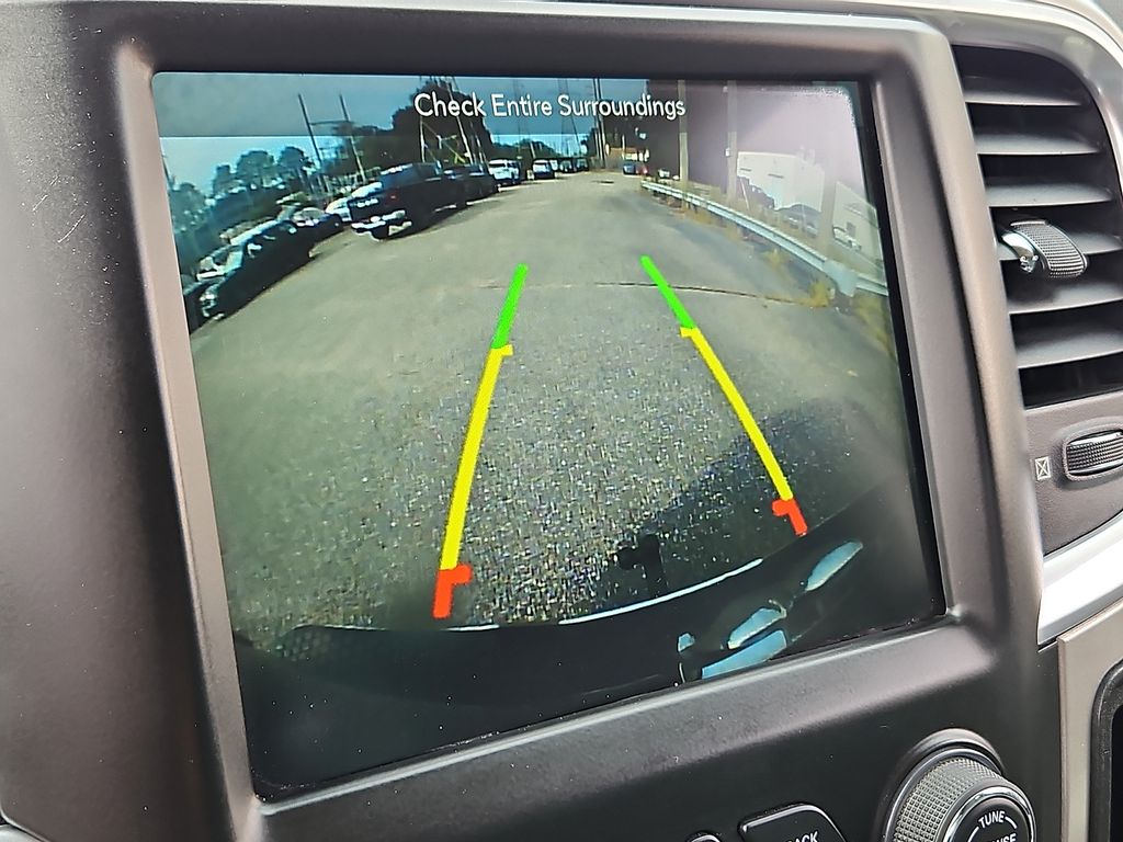Used 2019 Ram 1500 Classic Truck