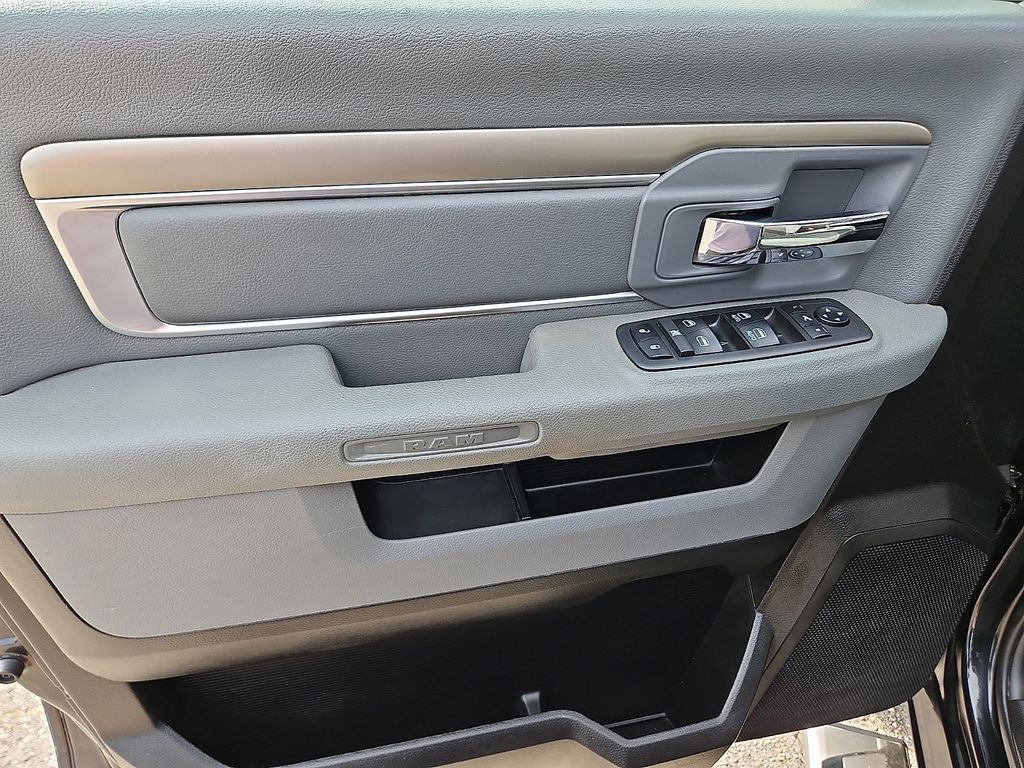 Used 2019 Ram 1500 Classic Truck