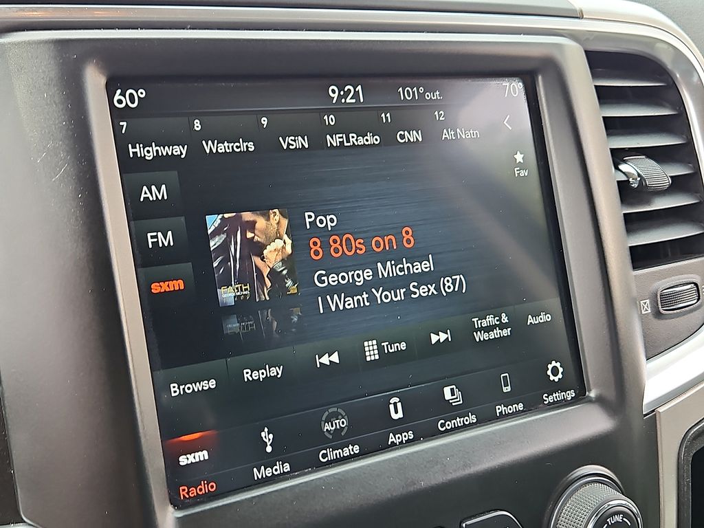 Used 2019 Ram 1500 Classic Truck