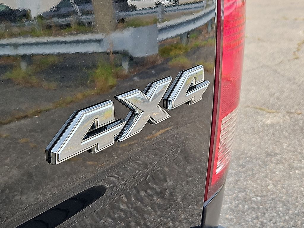 Used 2019 Ram 1500 Classic Truck