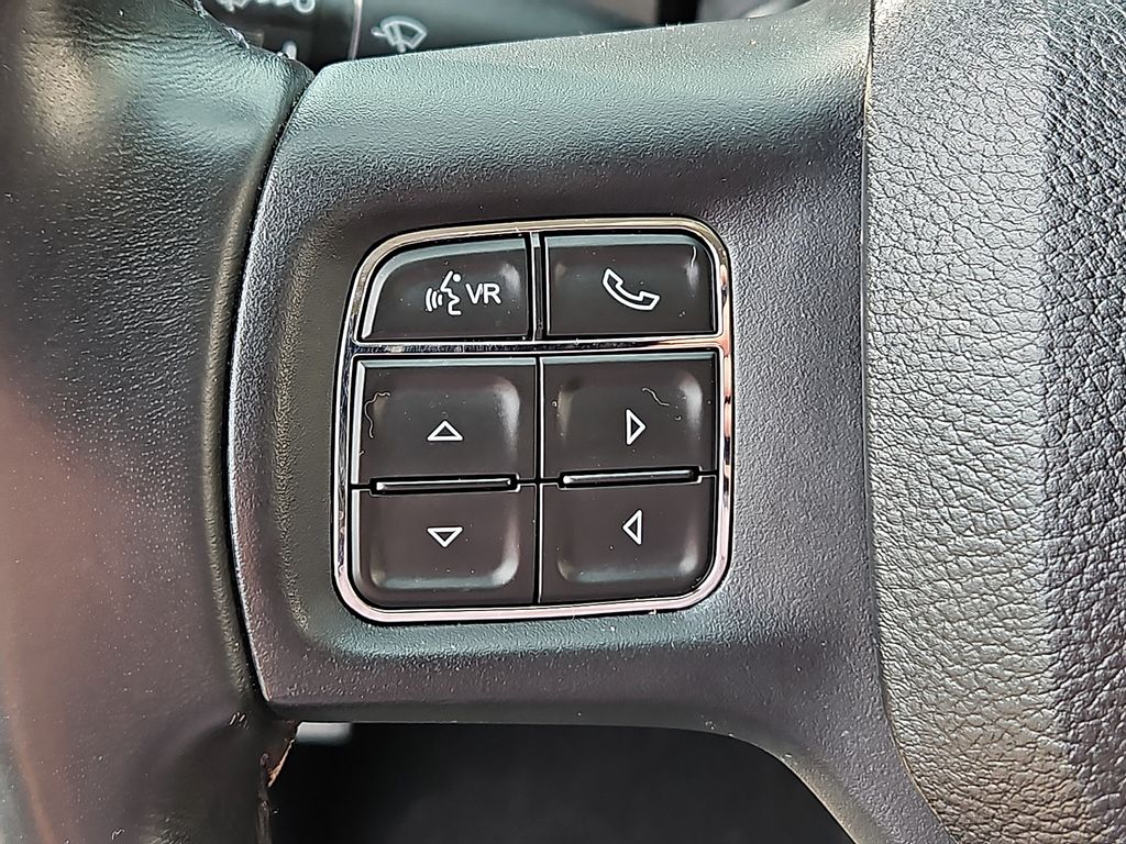 Used 2019 Ram 1500 Classic Truck