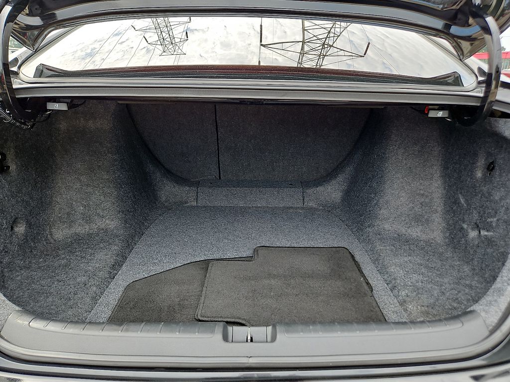 Used 2020 Honda Accord Sedan