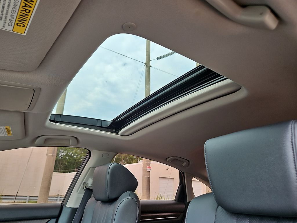 Used 2020 Honda Accord Sedan