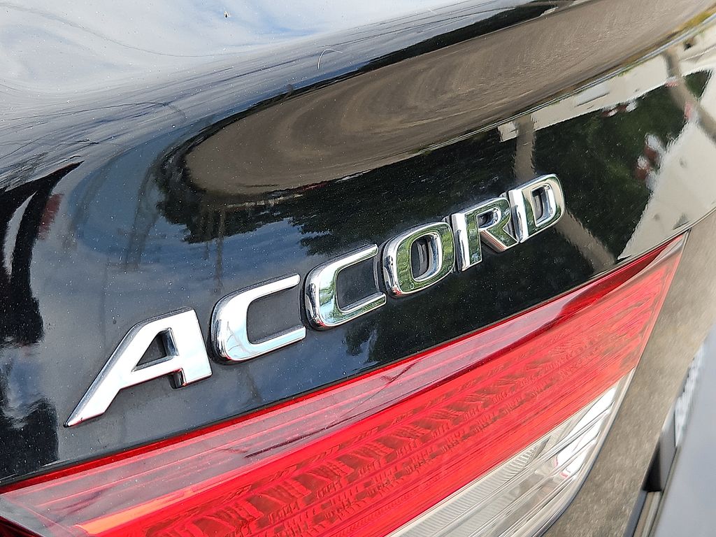 Used 2020 Honda Accord Sedan