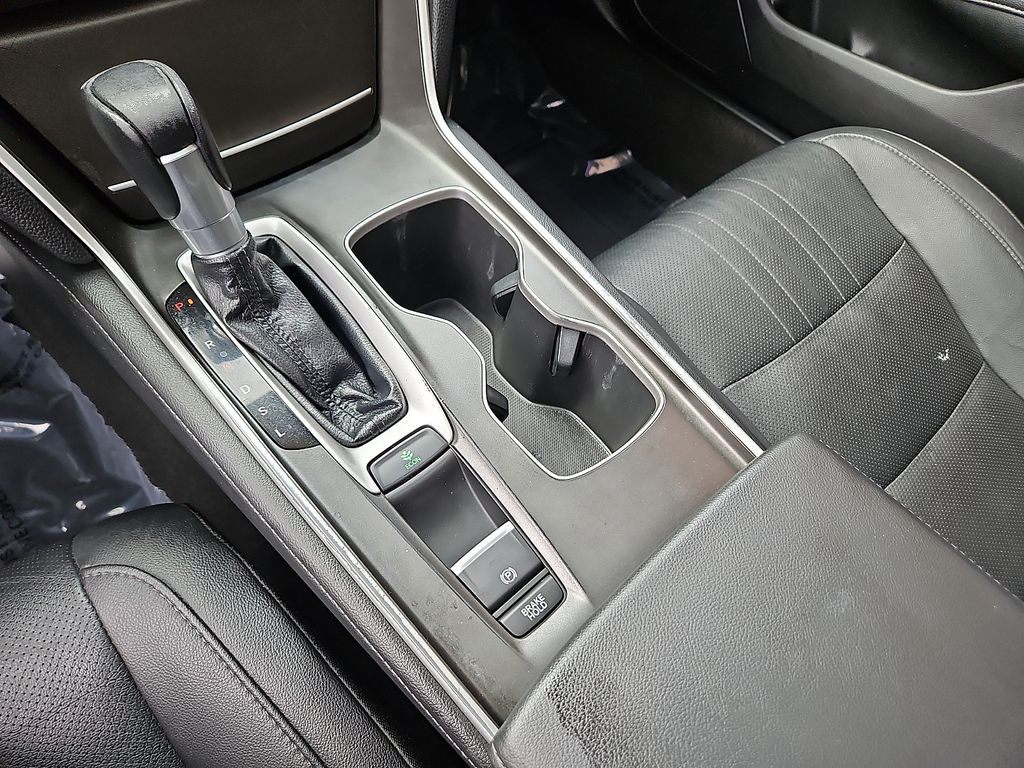 Used 2020 Honda Accord Sedan