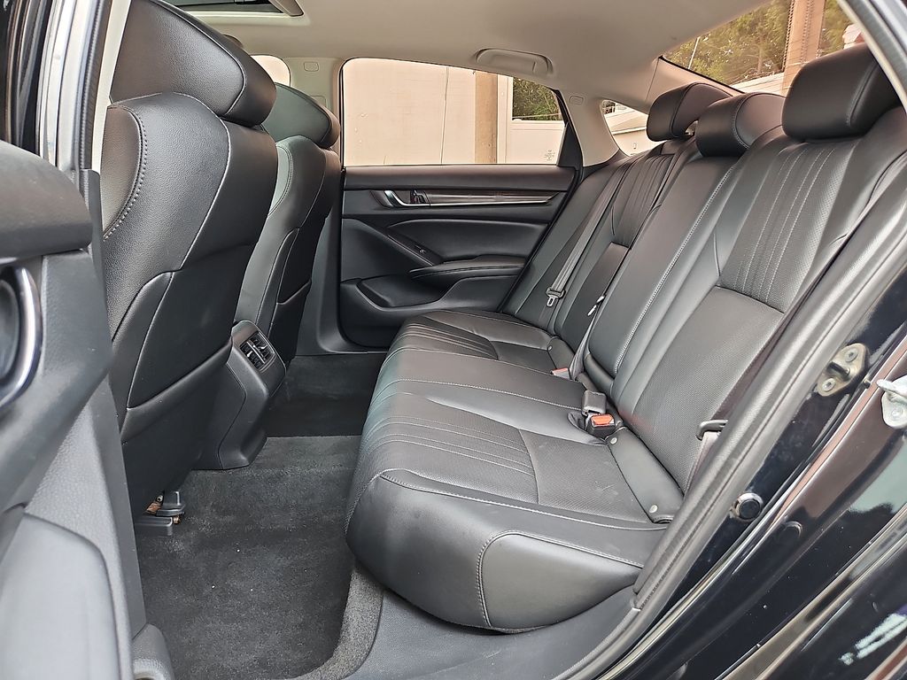 Used 2020 Honda Accord Sedan