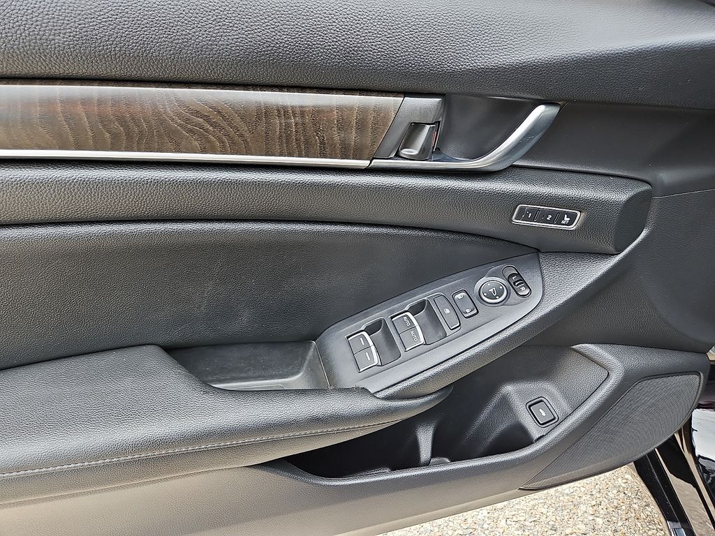 Used 2020 Honda Accord Sedan