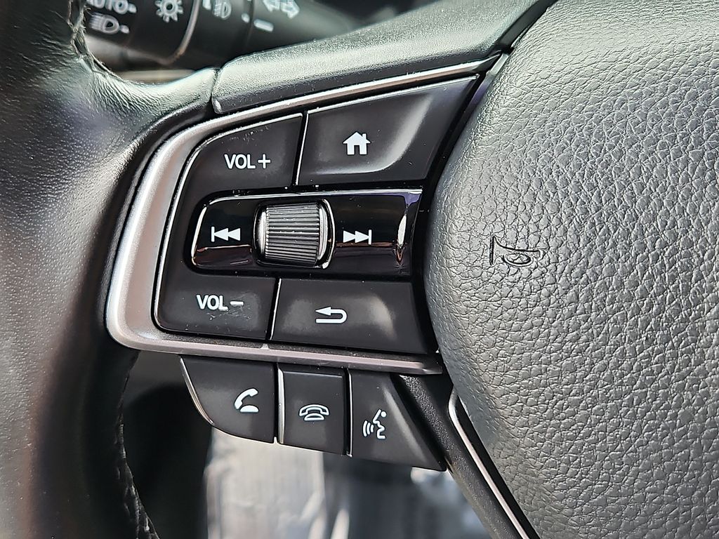 Used 2020 Honda Accord Sedan