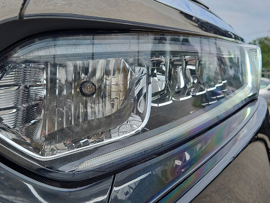 Used 2020 Honda Accord Sedan