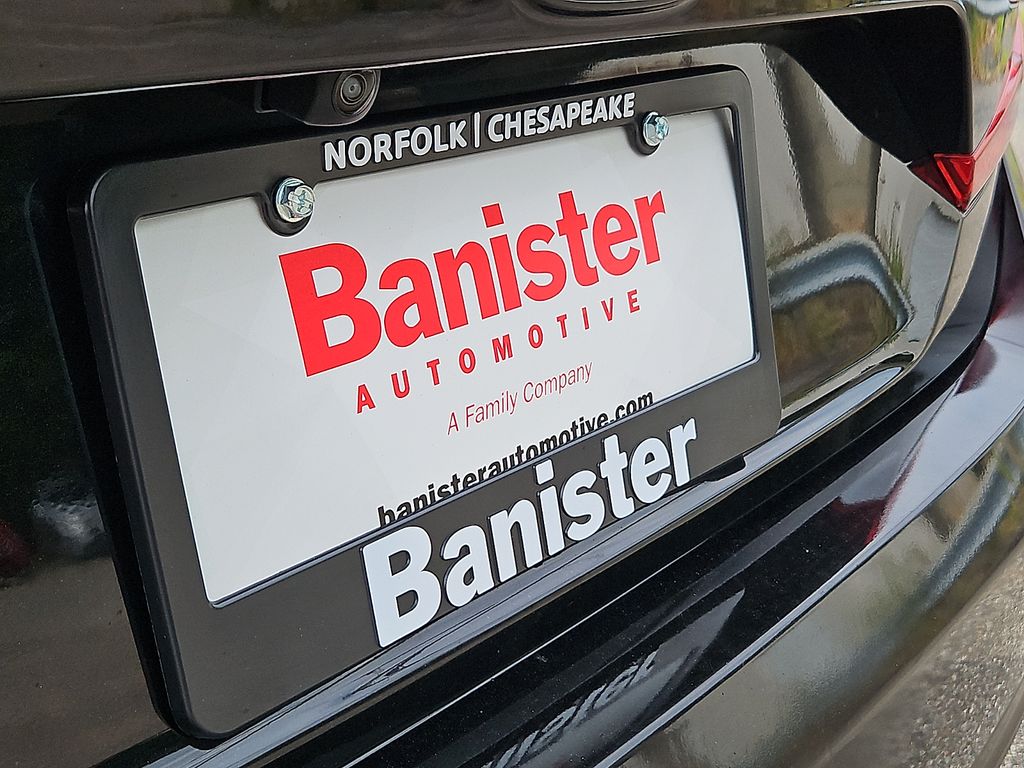 Used 2020 Honda Accord Sedan