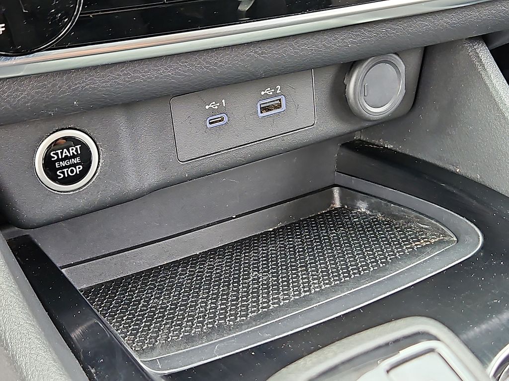 Used 2023 Nissan Rogue SUV