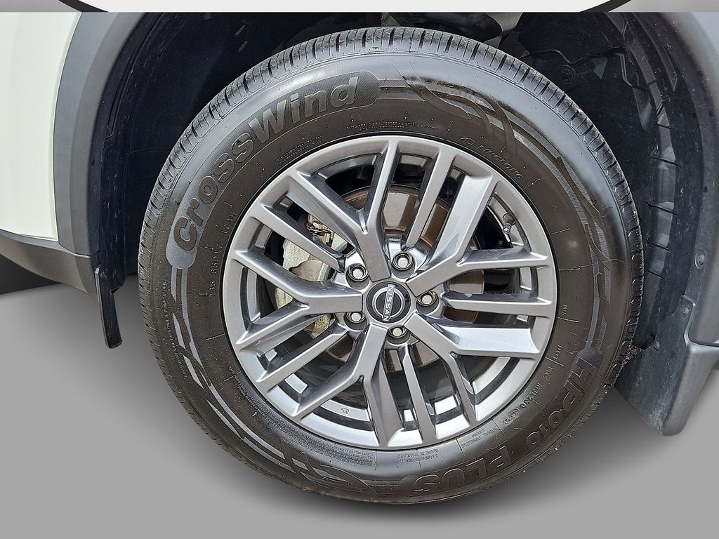 Used 2023 Nissan Rogue SUV